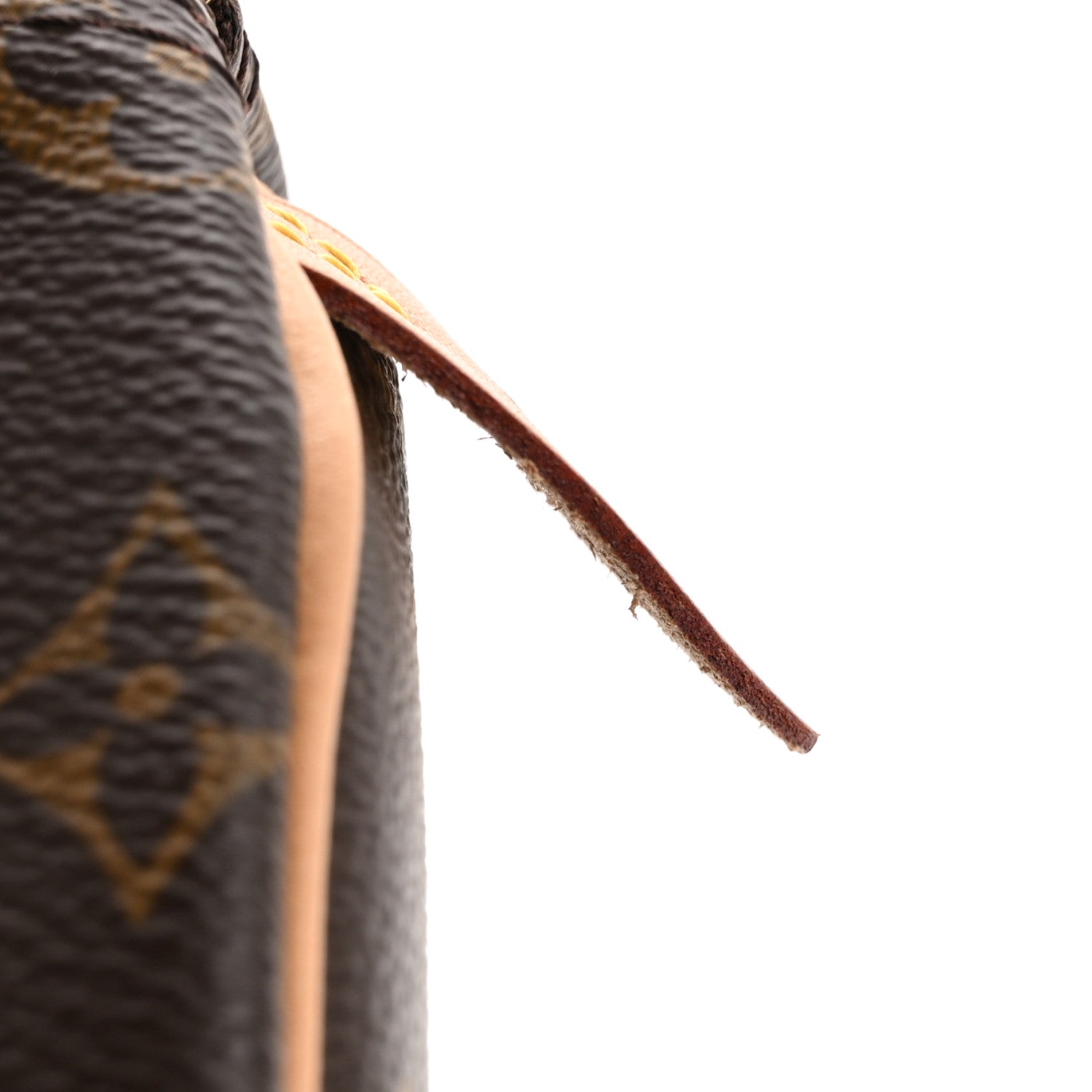 Louis Vuitton Monogram Speedy 25 11 of 11