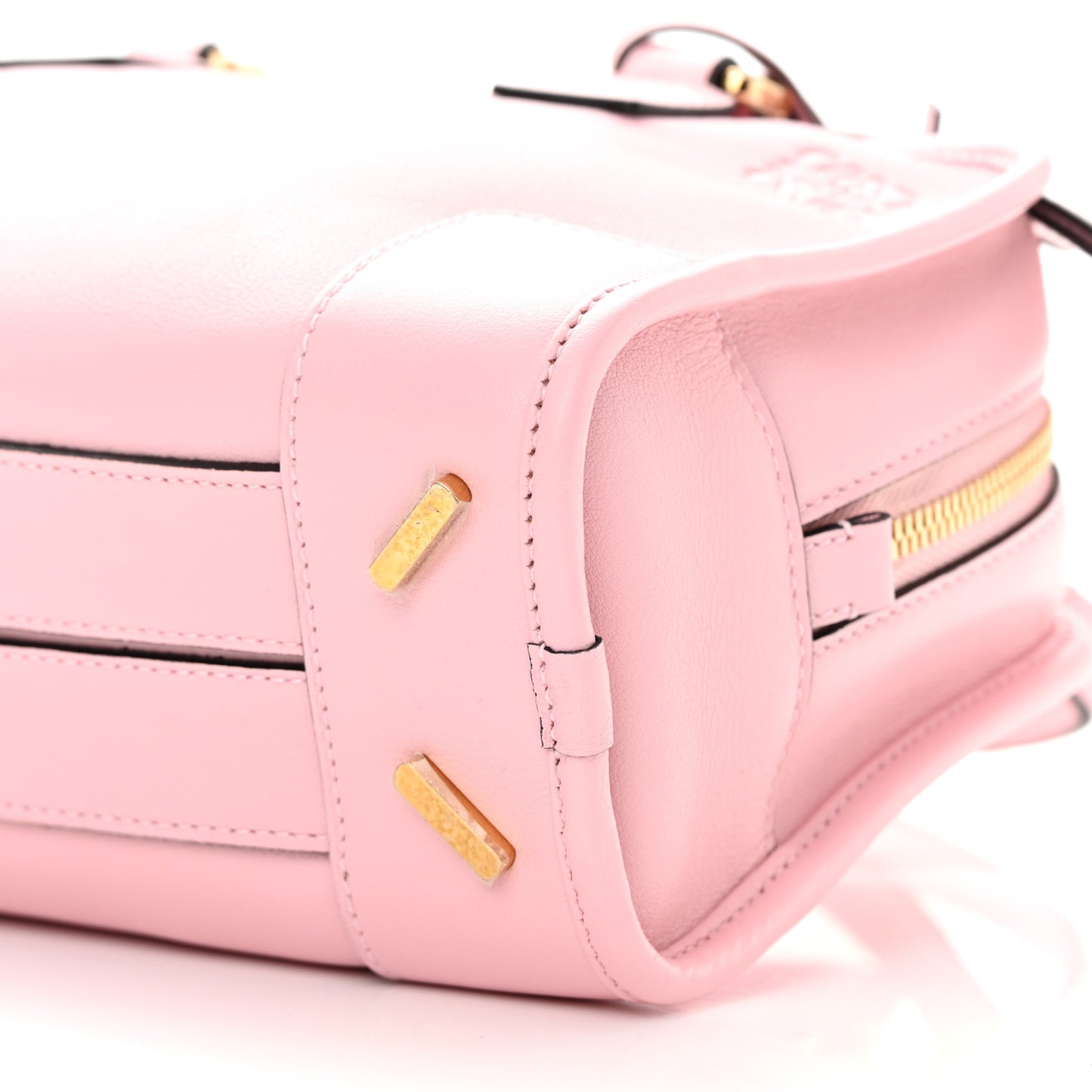 Calfskin Amazona 23 Pink