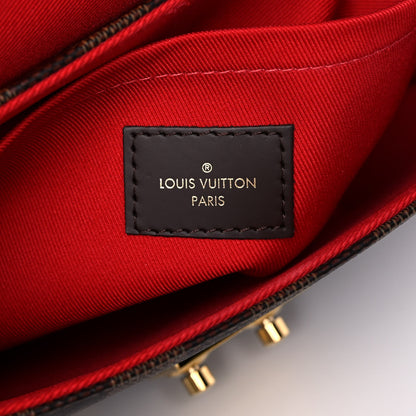 Louis Vuitton Damier Ebene Croisette 5 of 12