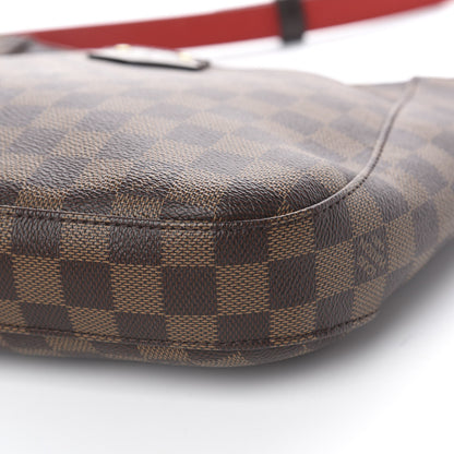 Louis Vuitton Damier Ebene South Bank Besace 8 of 8