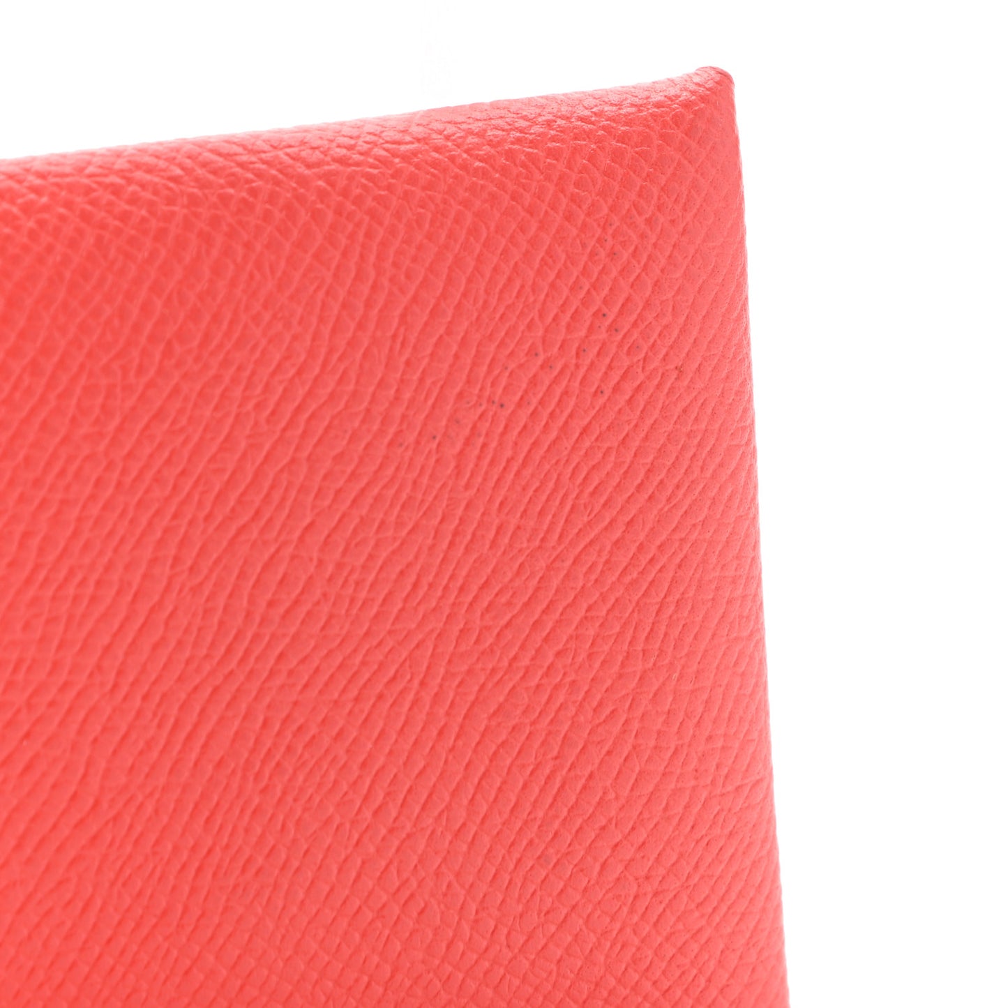 Epsom Bastia Coin Purse Rouge De Coeur