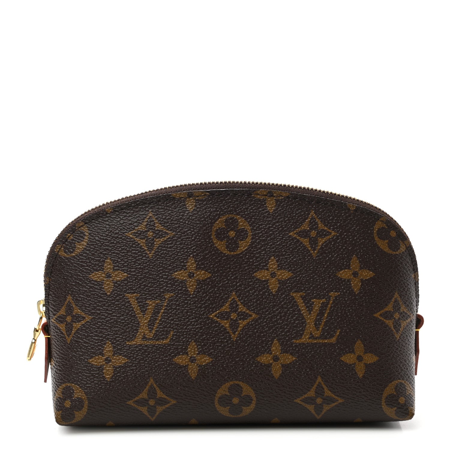 Louis Vuitton Monogram Cosmetic Pouch 1 of 6