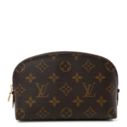 Louis Vuitton Monogram Cosmetic Pouch 1 of 6