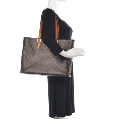Louis Vuitton Monogram Luco 2 of 17
