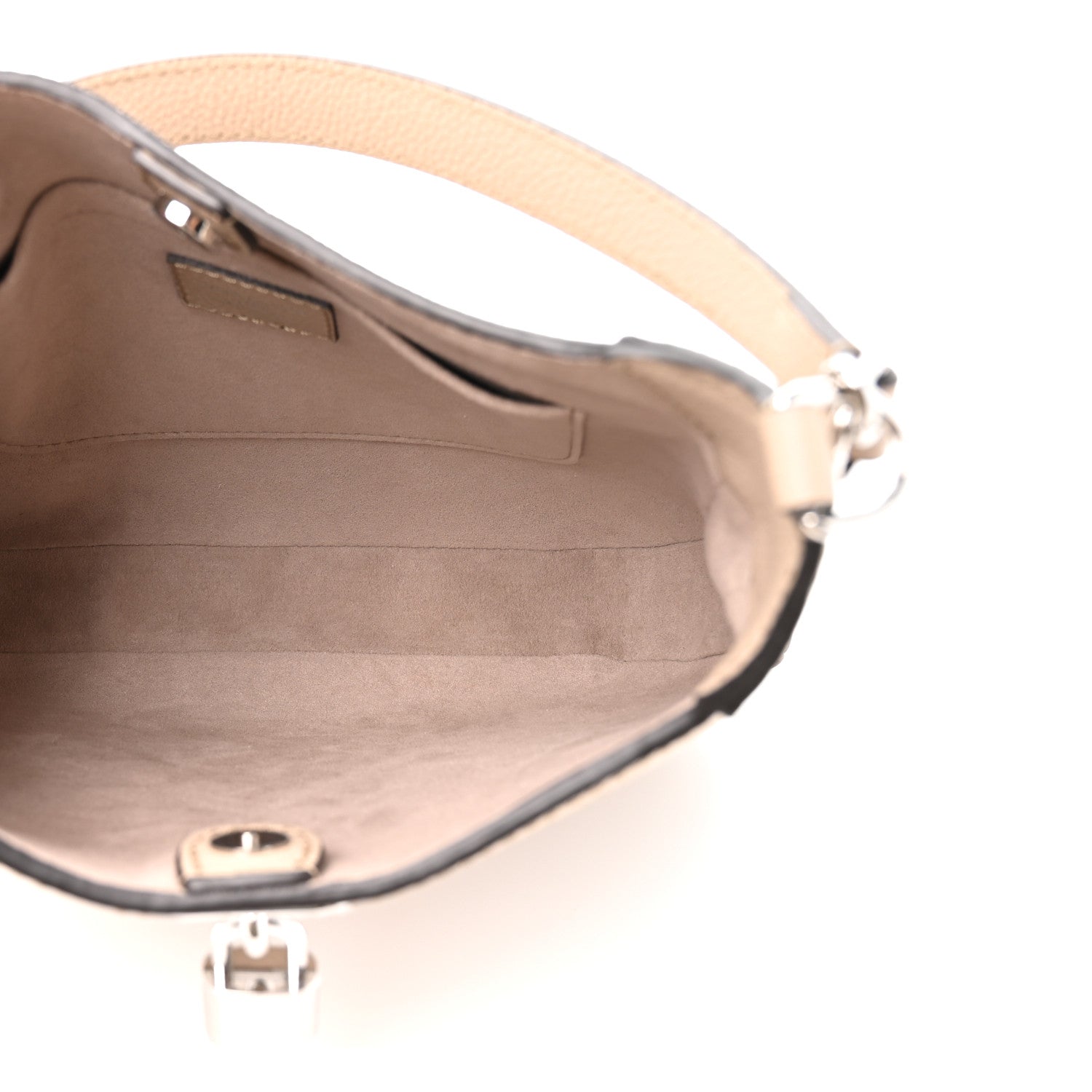 Louis Vuitton Mahina All Around PM Galet 5 of 9