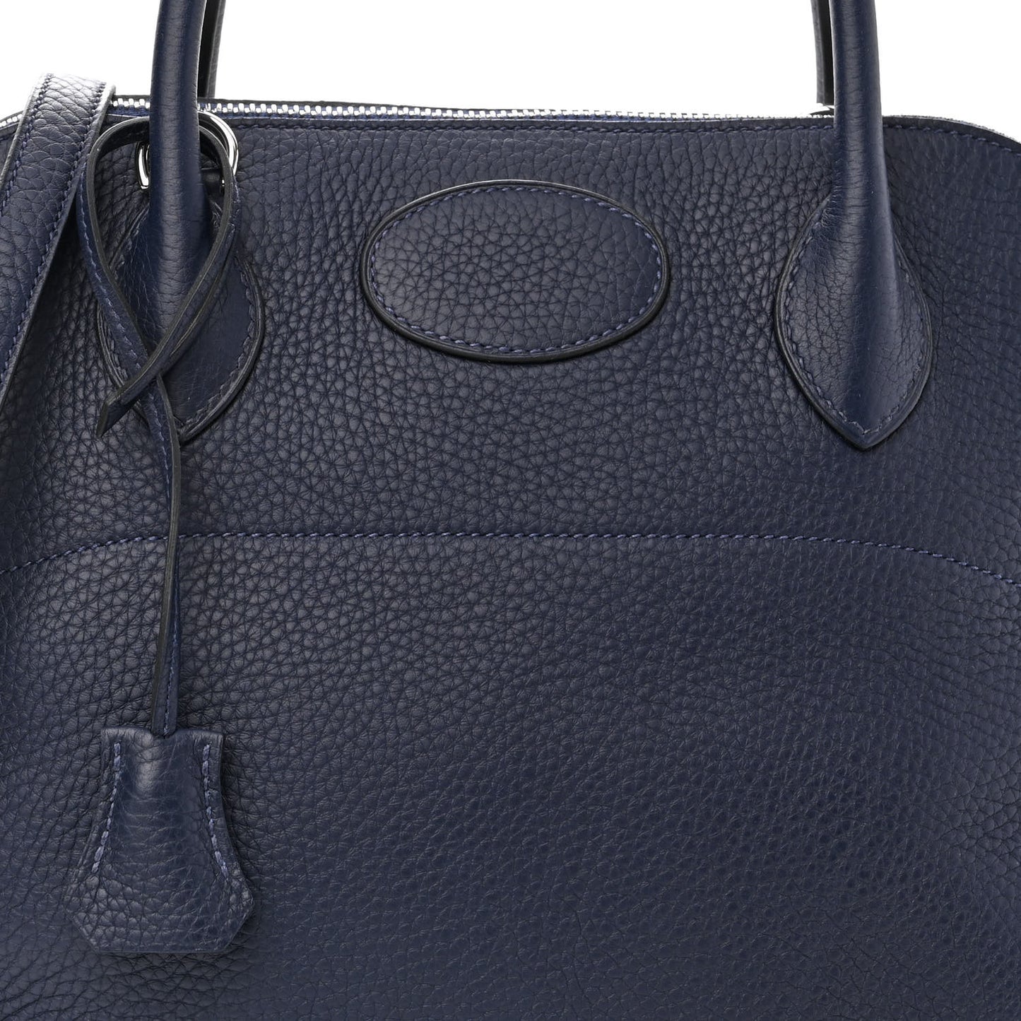 Taurillon Clemence Bolide 31 Bleu Nuit
