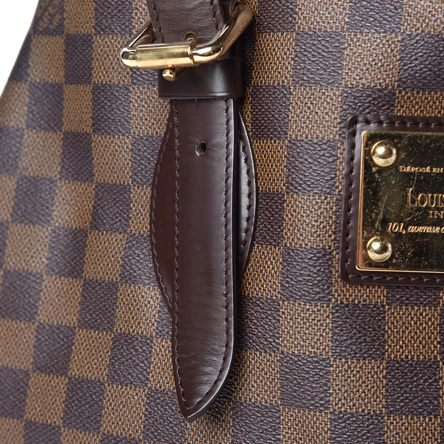 Damier Ebene Hampstead GM