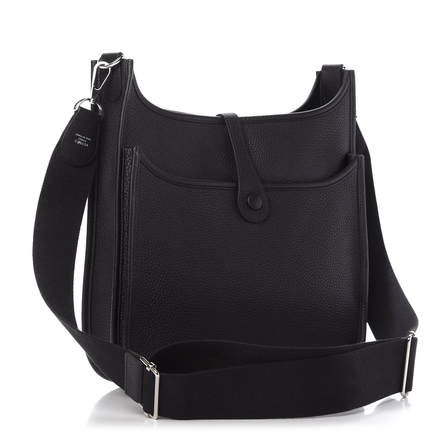 Taurillon Clemence Evelyne III PM Black