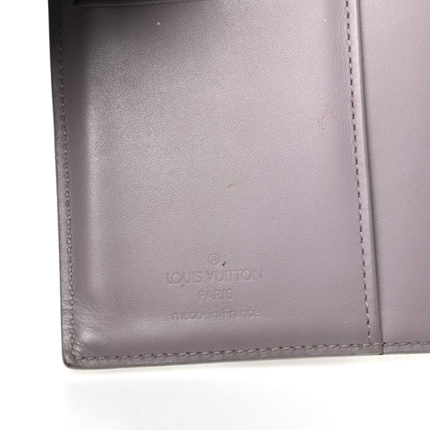 Epi Z Small Ring Agenda Cover Lilac