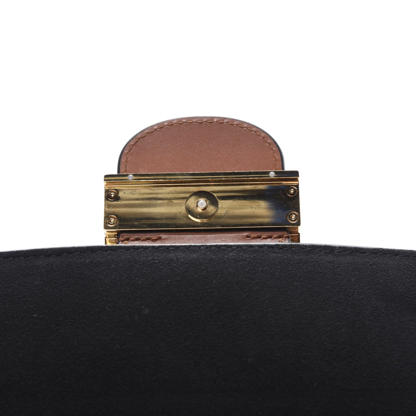 Reverse Monogram Dauphine Mini
