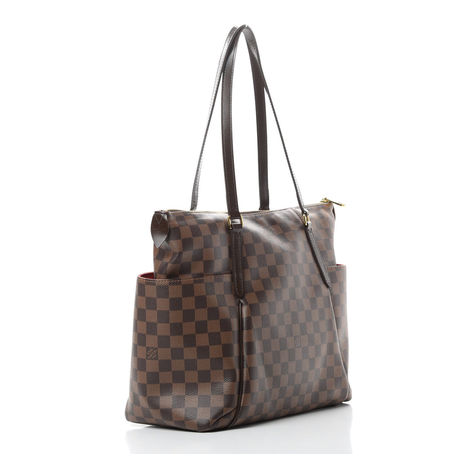 Damier Ebene Totally MM