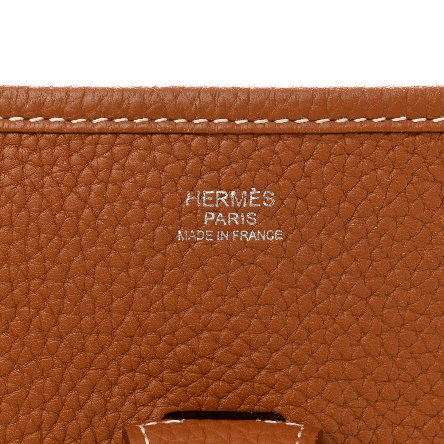 Taurillon Clemence Evelyne III GM Gold