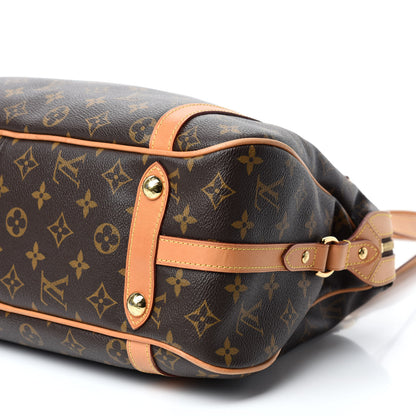 Louis Vuitton Monogram Stresa PM 7 of 9