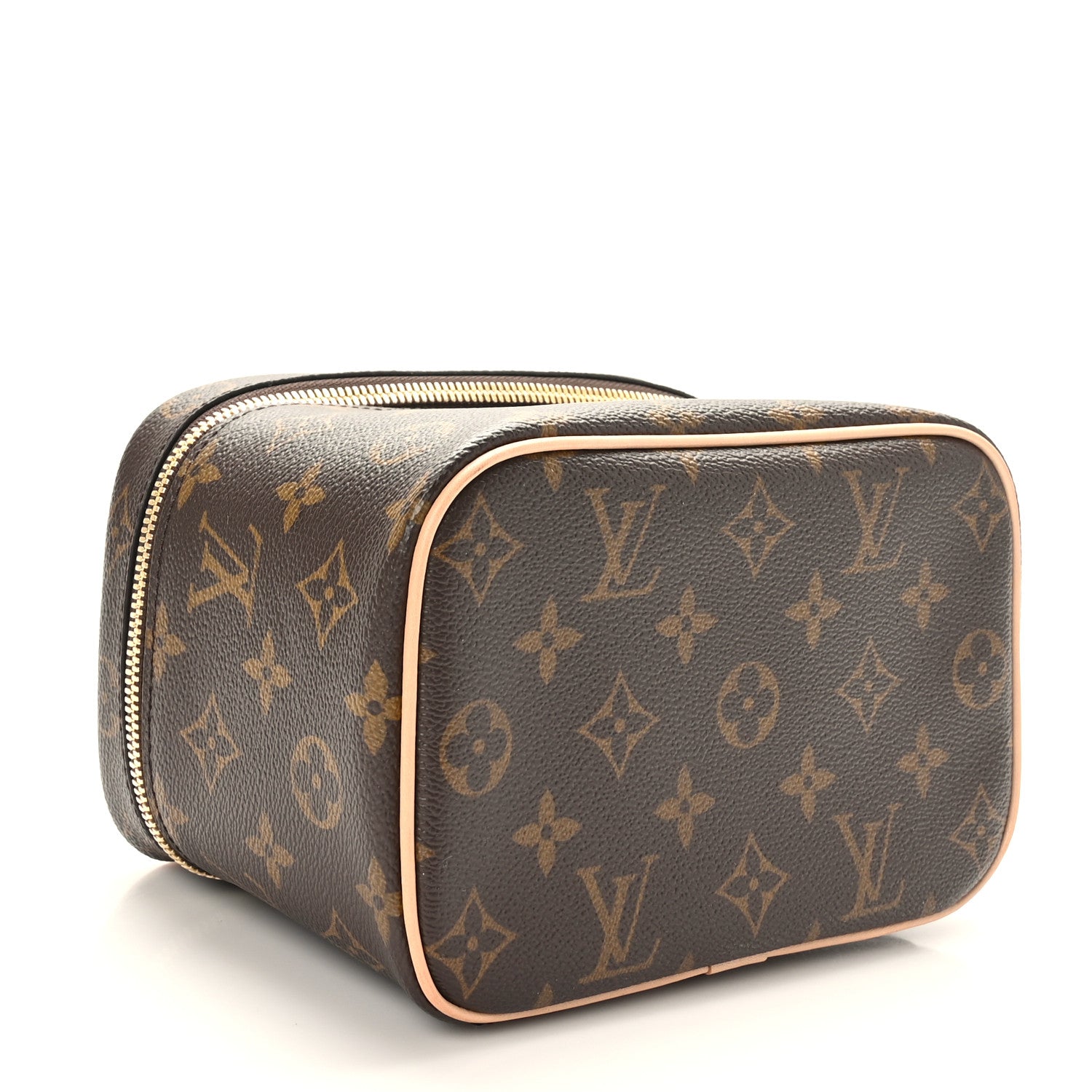 Louis Vuitton Monogram Nice Mini 4 of 10