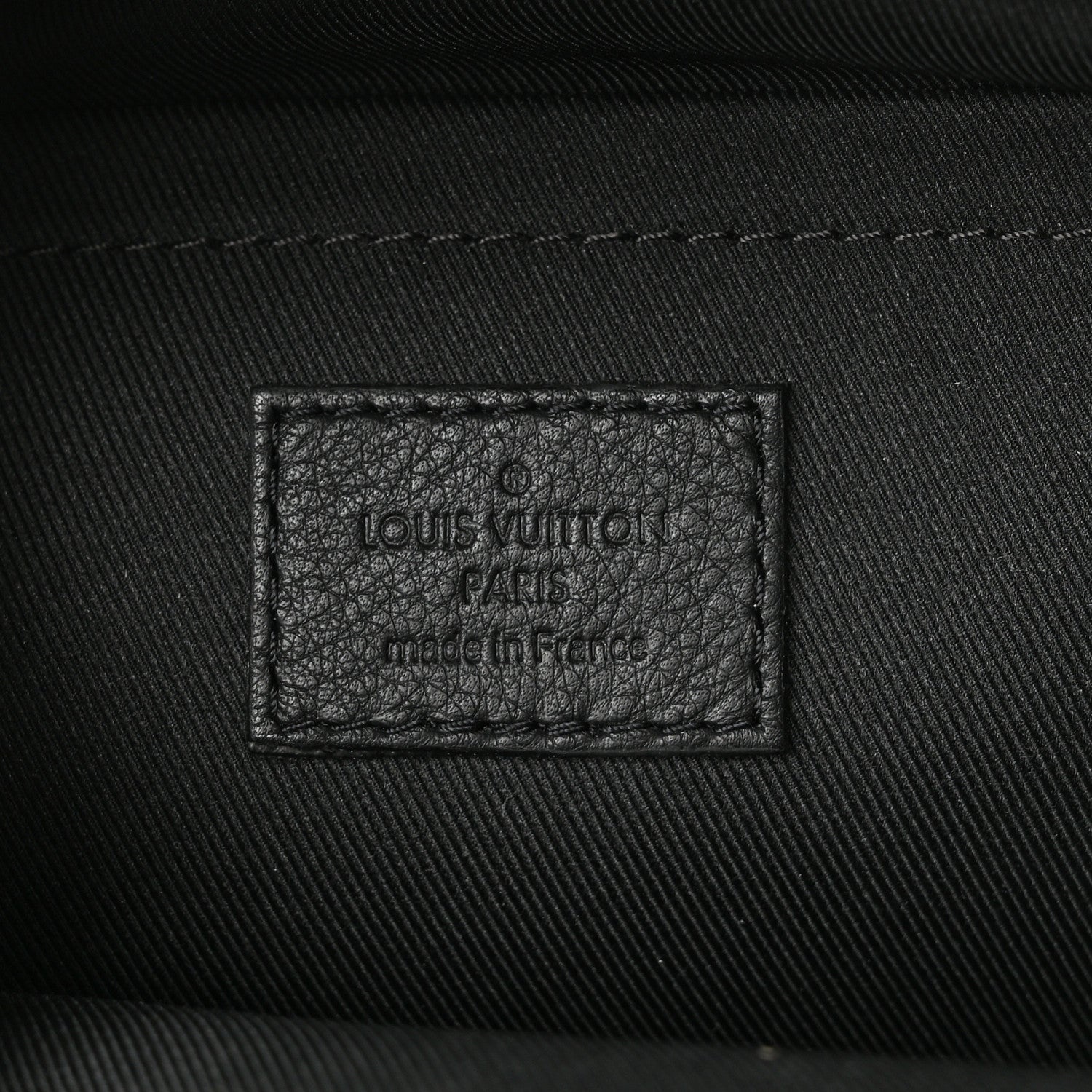 Louis Vuitton Monogram Palm Springs Backpack Mini 6 of 9