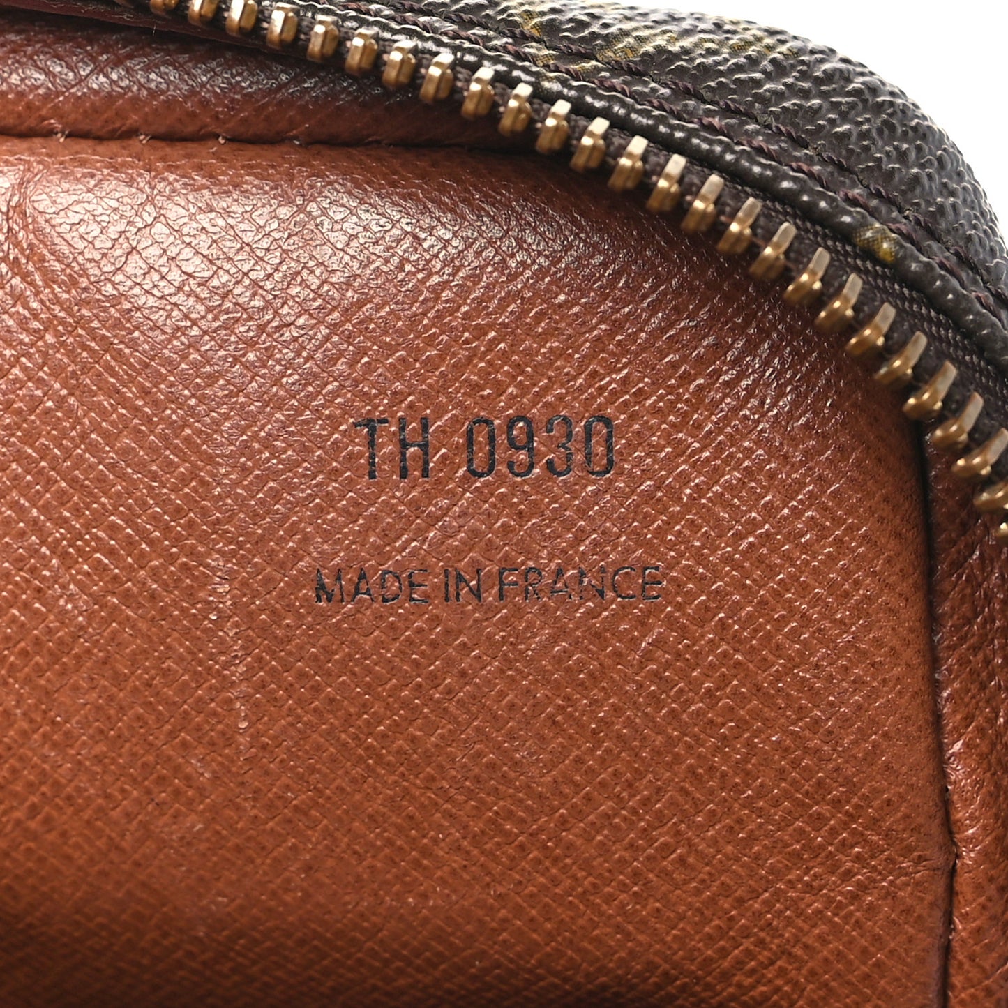 Monogram Amazone PM