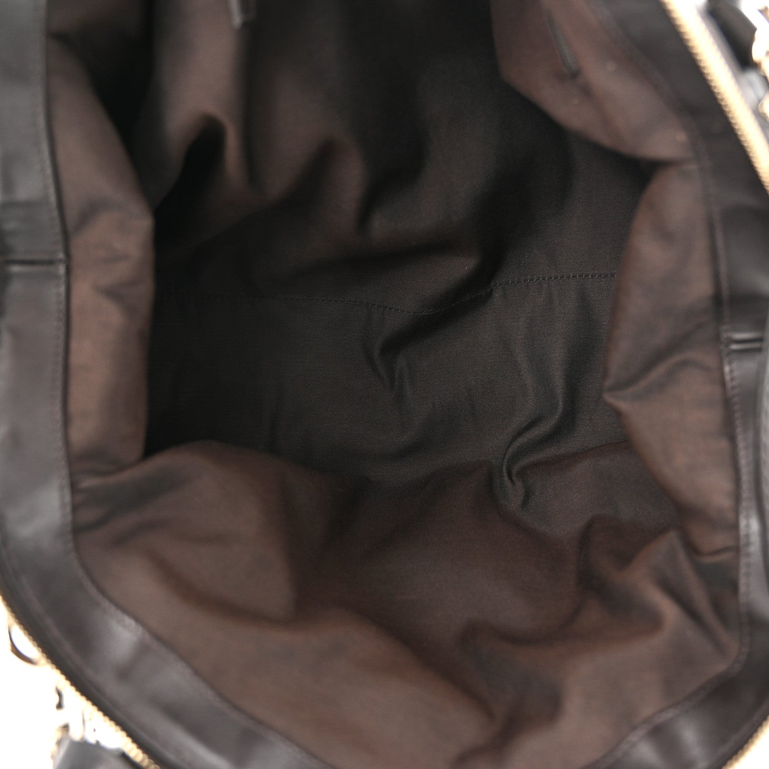 Gucci Guccissima Medium Sukey Boston Chocolate 5 of 14