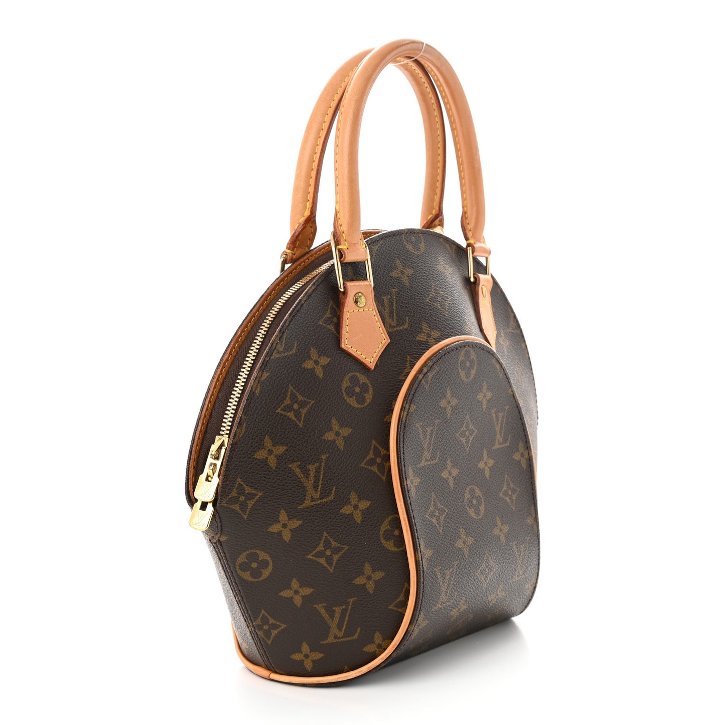 Monogram Ellipse PM
