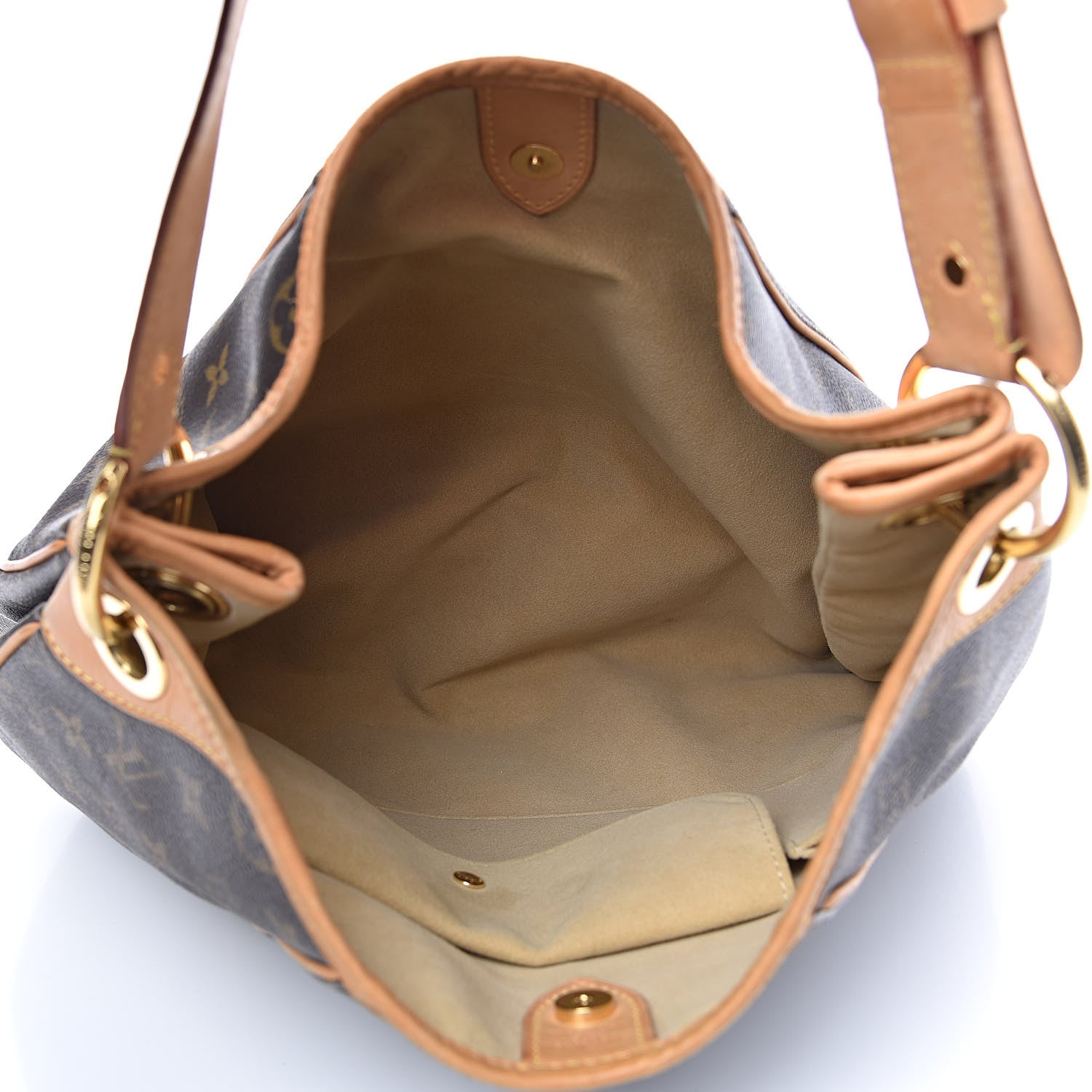 Louis Vuitton Monogram Galliera PM 5 of 13