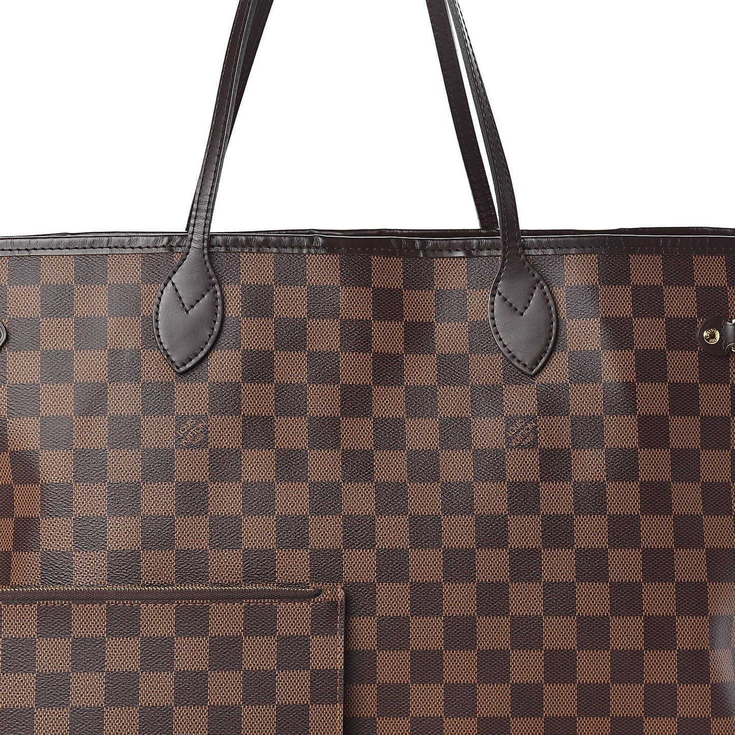 Damier Ebene Neo Neverfull GM