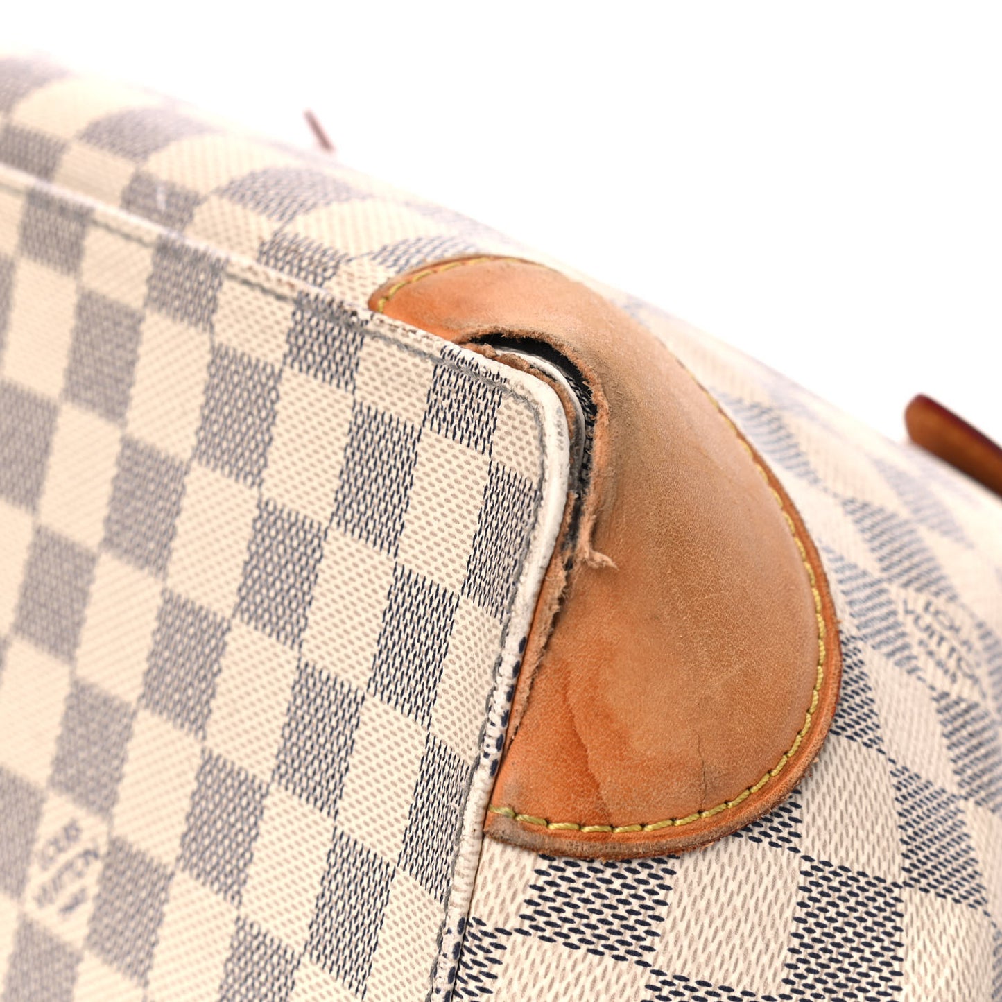 Damier Azur Hampstead MM