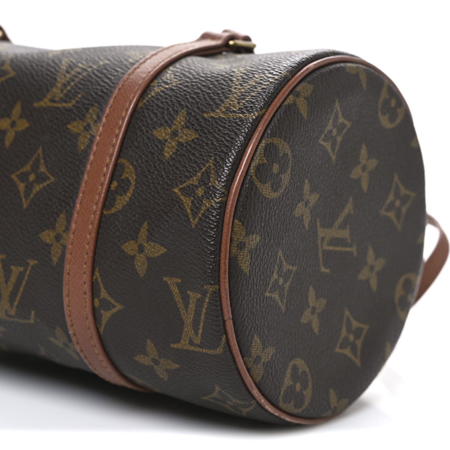 Louis Vuitton Monogram Papillon 26 9 of 10