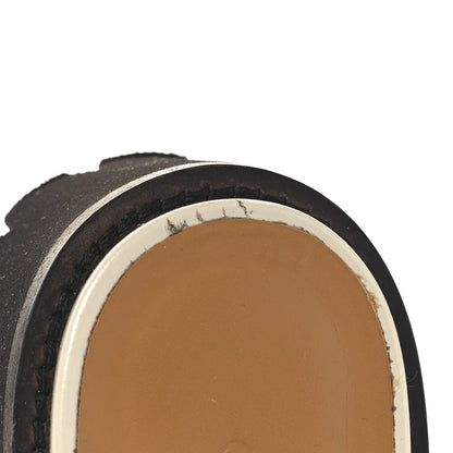 Gucci Cordovan Lux Horsebit Platform Mules 39.5 Mystic White 10 of 12