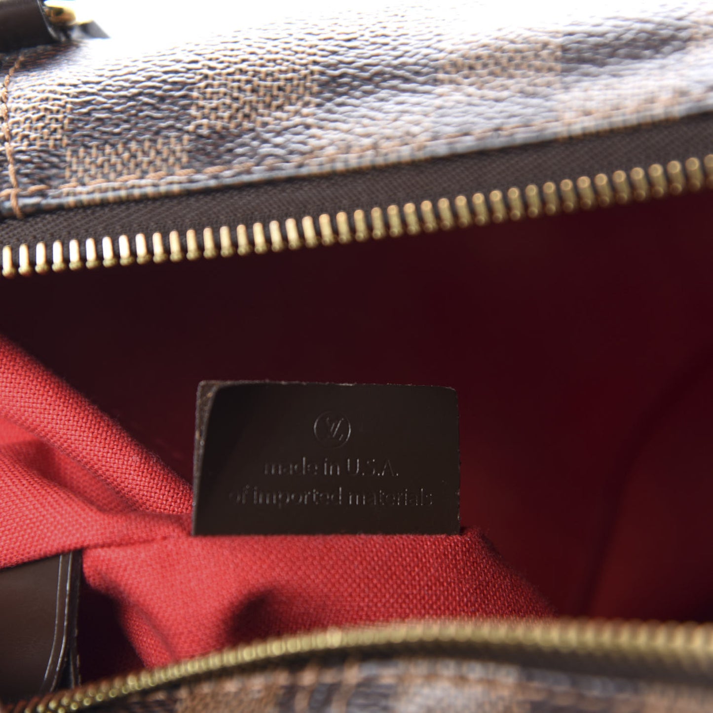 Damier Ebene Totally PM