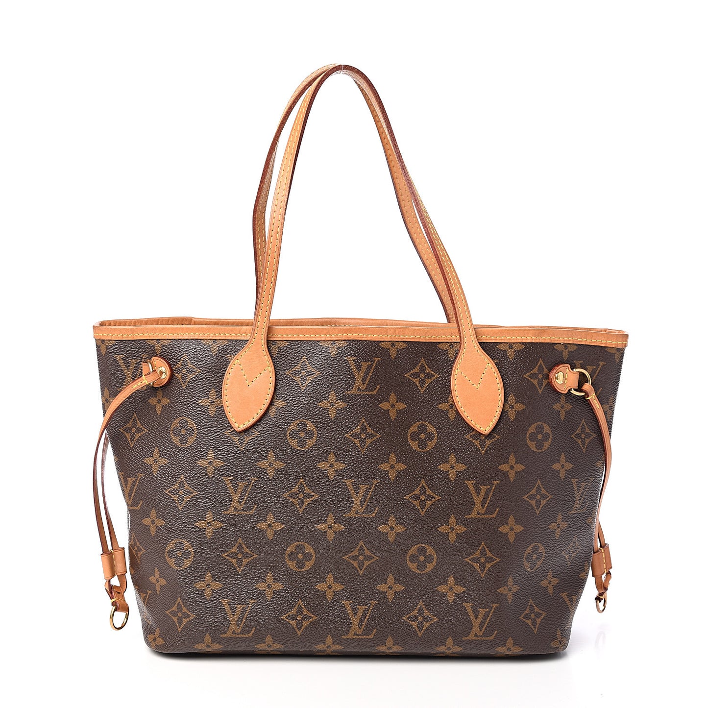 Monogram Neo Neverfull PM Pivoine