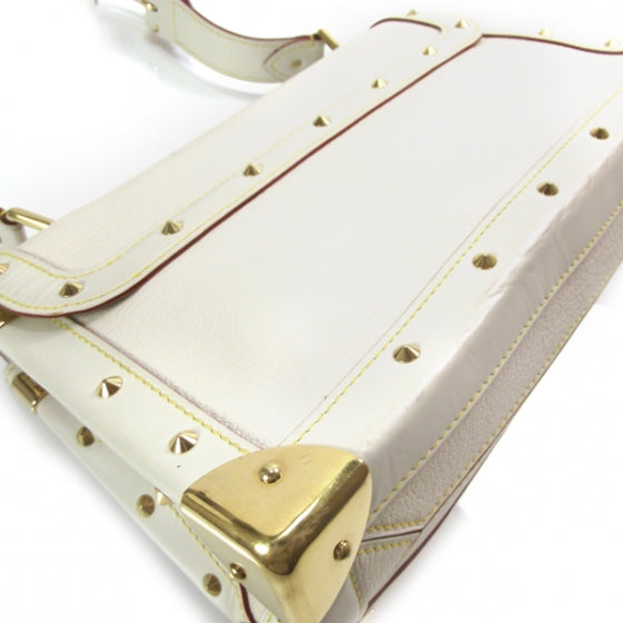 Suhali Le Talentueux White