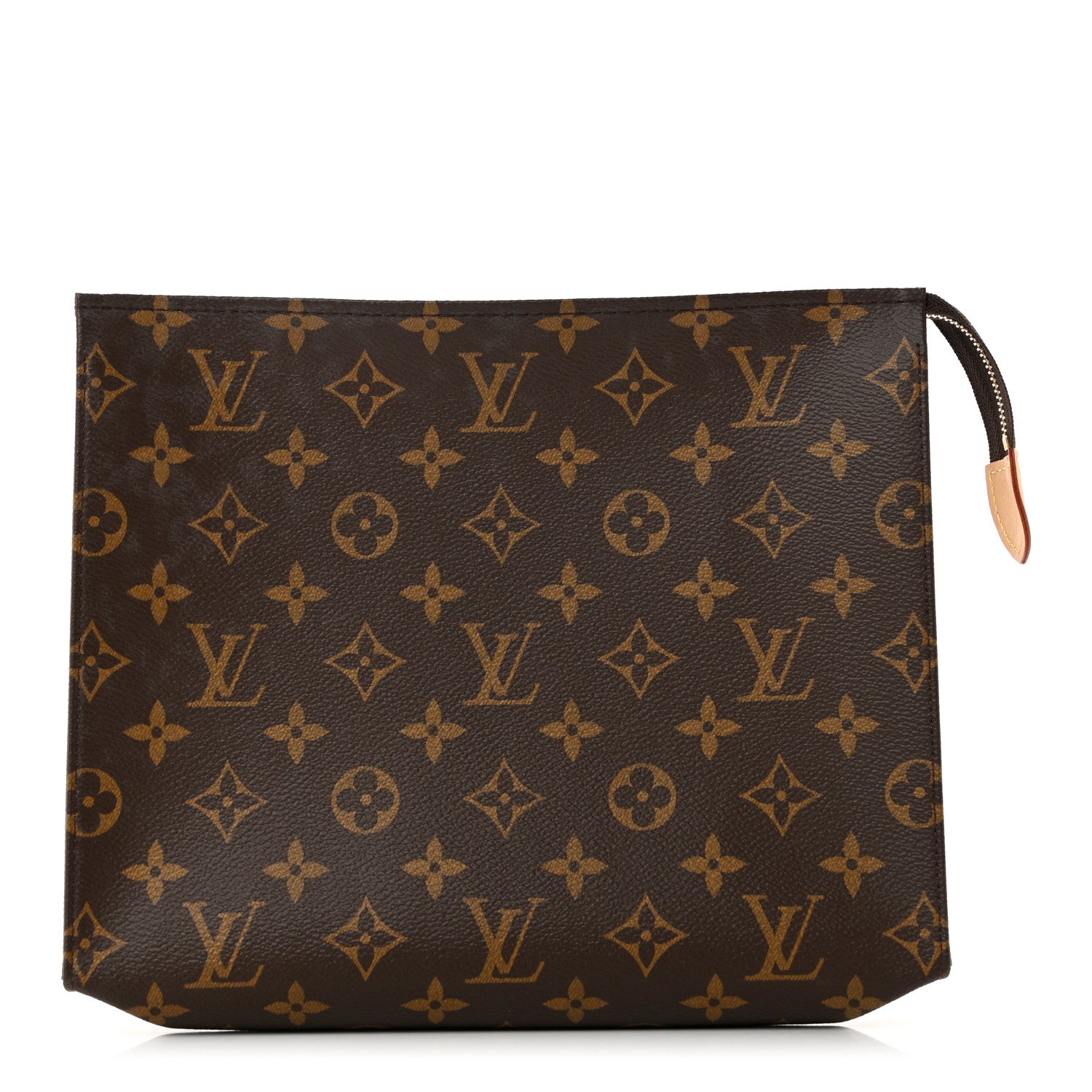 Louis Vuitton Monogram Toiletry Pouch 26 1 of 6