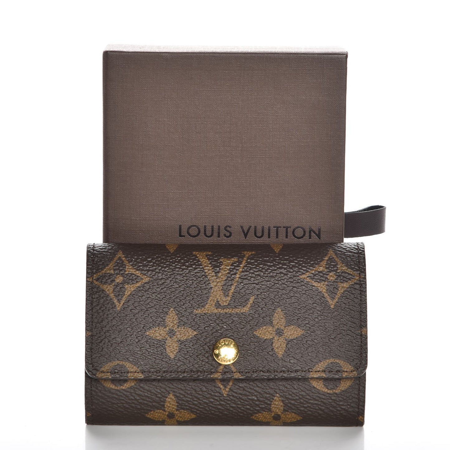 Monogram 6 Key Multicles Holder