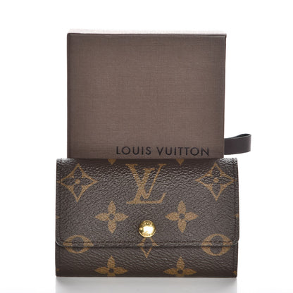 Louis Vuitton Monogram 6 Key Multicles Holder 8 of 8