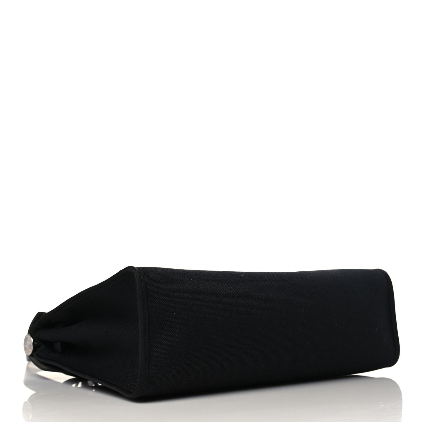 Military Toile Vache Hunter Herbag Zip PM 31 Black Bleu Indigo