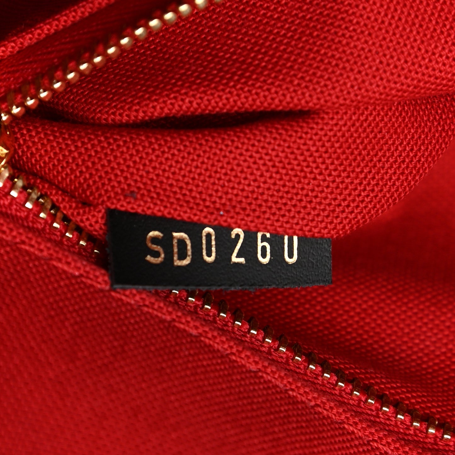 Reverse Monogram Giant Onthego GM