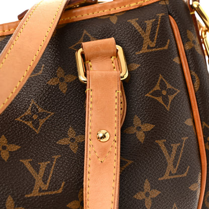 Louis Vuitton Monogram Estrela MM 20 of 21