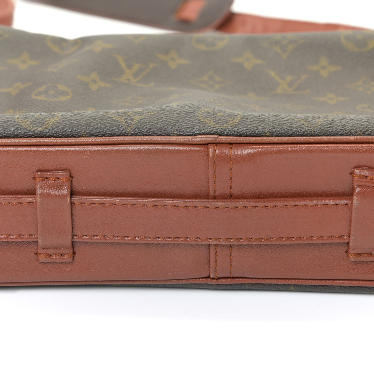 Monogram Sac Bandouliere