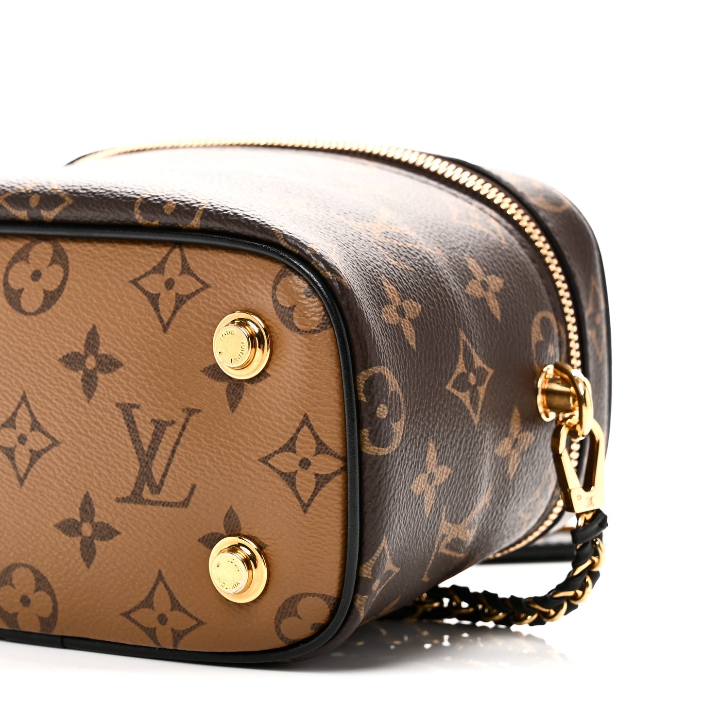 Reverse Monogram Vanity PM