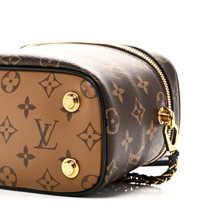 Louis Vuitton Reverse Monogram Vanity PM 9 of 9