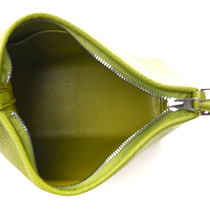 Hermes Togo Berlingo 23 PM Vert Anis 5 of 12
