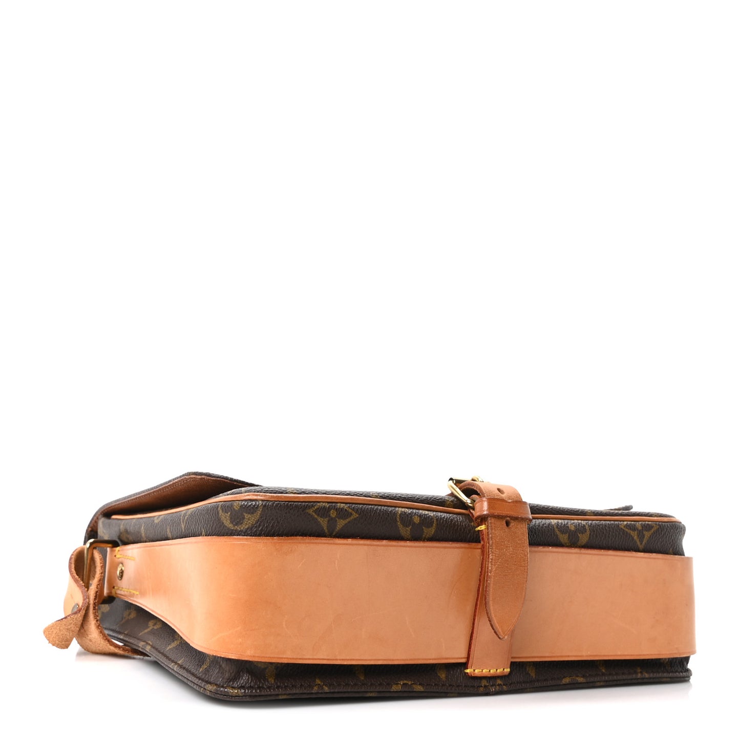Monogram Cartouchiere 26