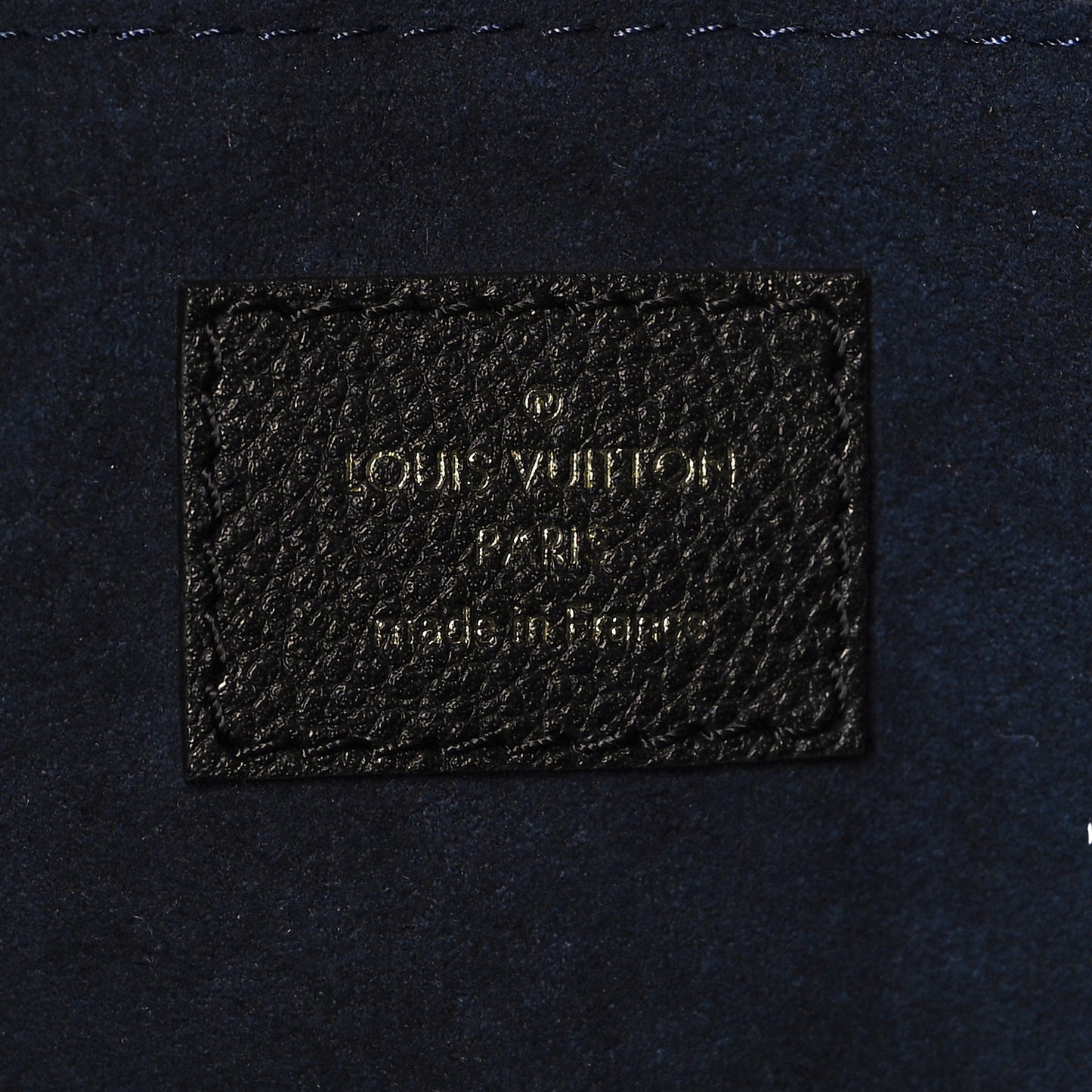 Empreinte Monogram Giant Neverfull MM Black