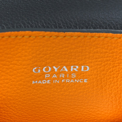 Goyard Goyardine Mini Saigon Grey 5 of 9