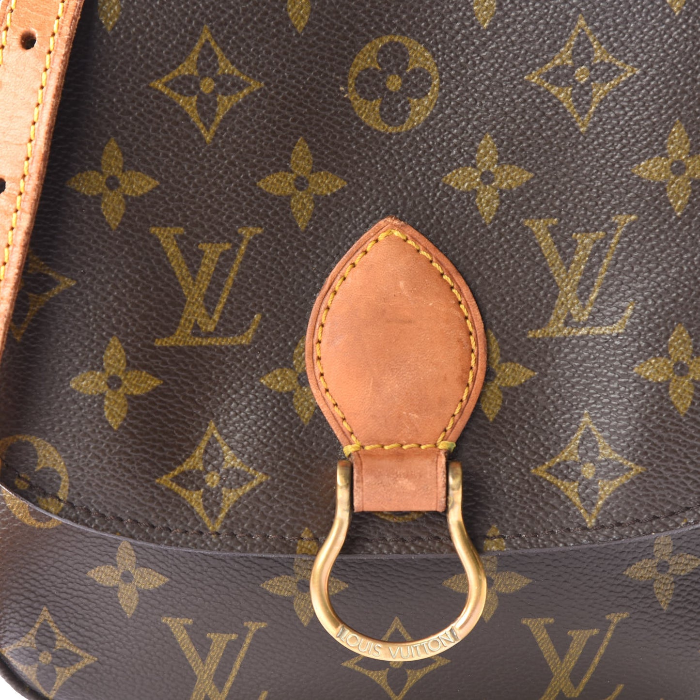 Monogram Saint Cloud PM