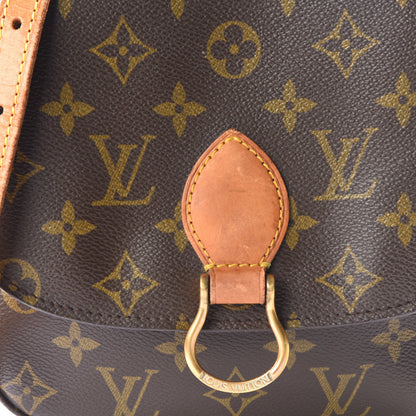 Louis Vuitton Monogram Saint Cloud PM 11 of 11