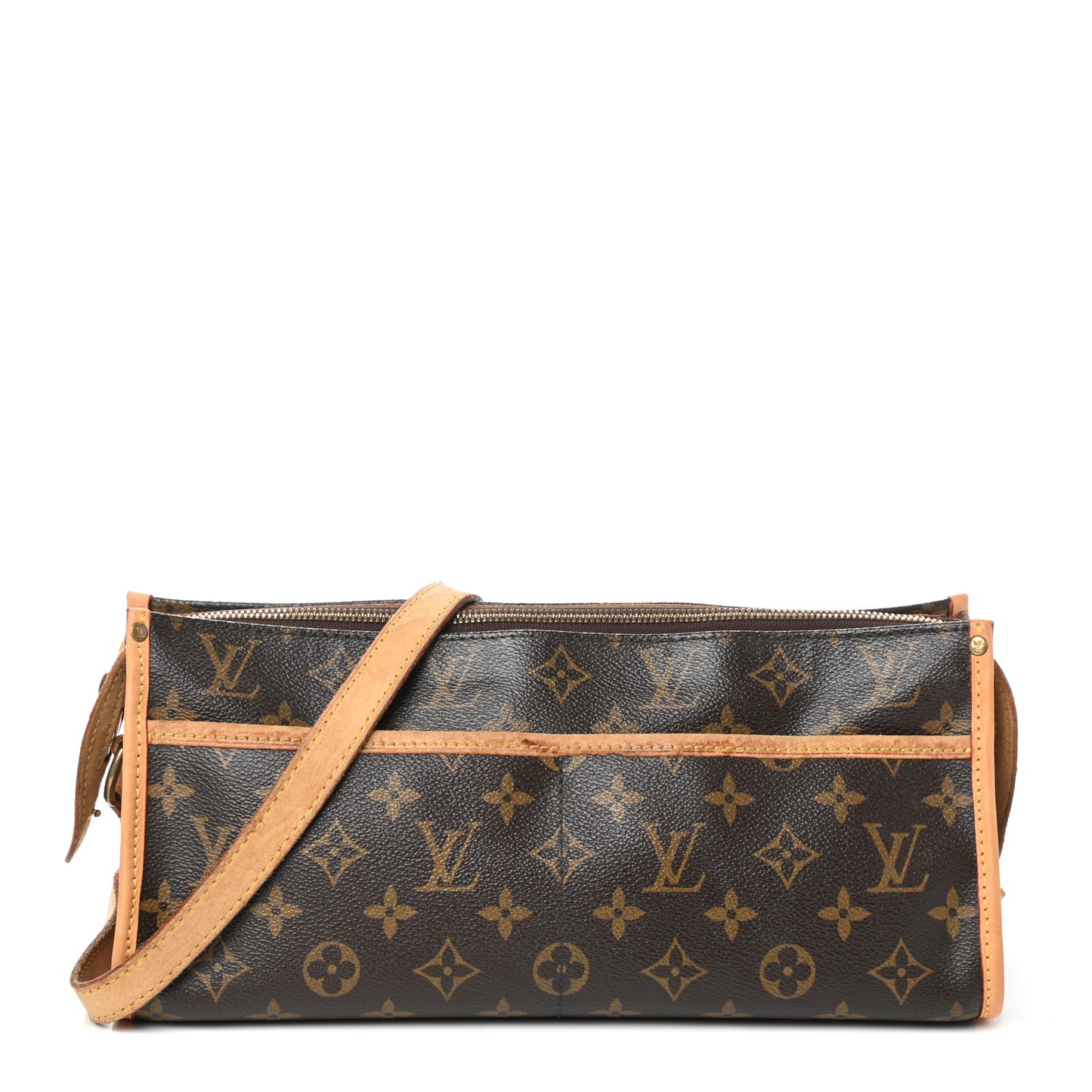 Monogram Popincourt Long Shoulder Bag