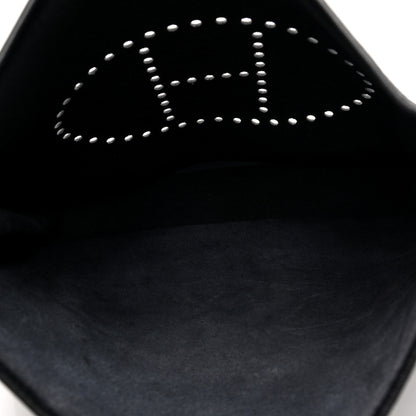Hermes Ardennes Evelyne GM Black 5 of 10