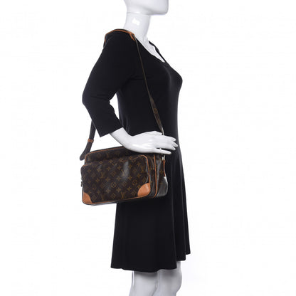 Louis Vuitton Monogram Nil 28 2 of 10