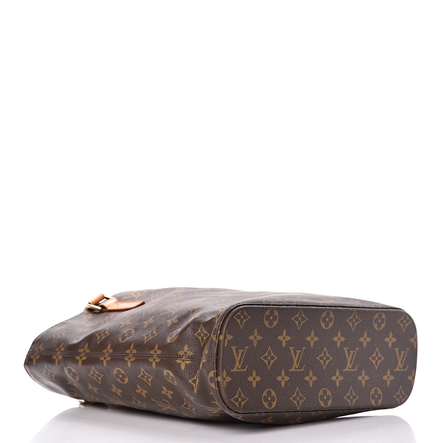 Louis Vuitton Monogram Vavin GM 4 of 17
