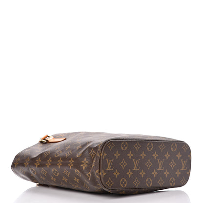 Louis Vuitton Monogram Vavin GM 4 of 17